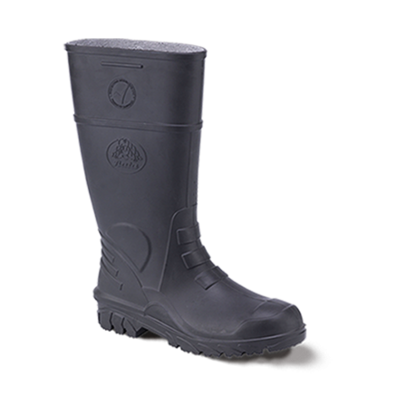 Bota de Seguridad Titanium