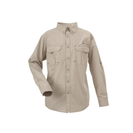 Camisa Duck dry hombre