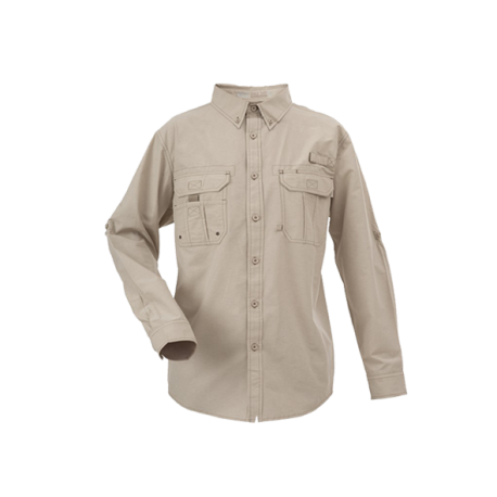 Camisa Duck dry hombre