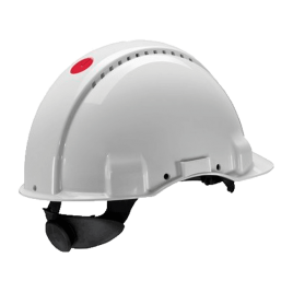 Casco de Seguridad G3000