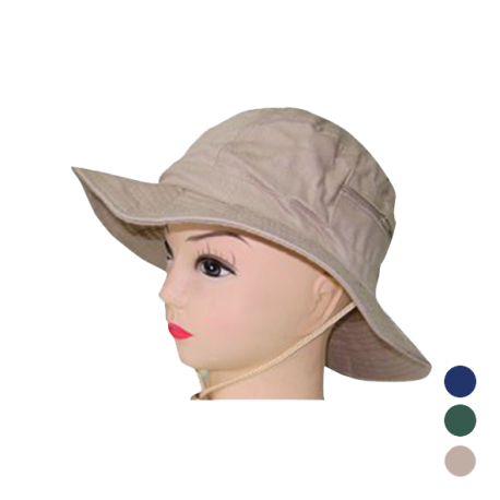 Gorro Pescador Gabardina