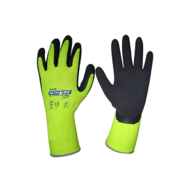 Guante Activ Grip Lite Latex