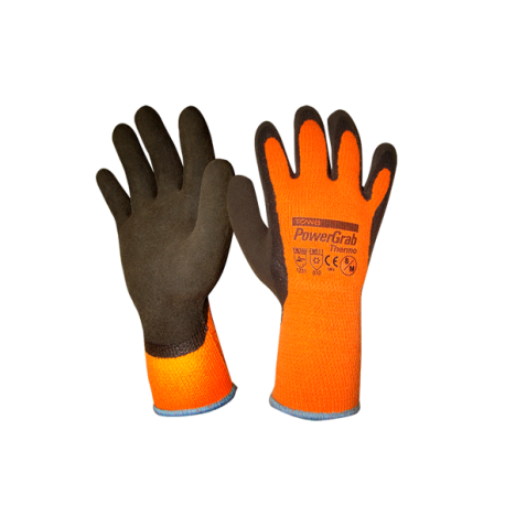 Guante Power Grab Thermo 100