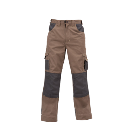 Pant. Dakota Hombre