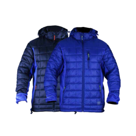 Parka HW Thermolight Hombre