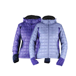 Parka HW Thermolight Mujer